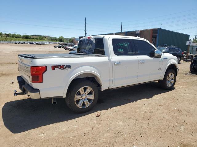Vin: 1ftew1e47lfb53837, lot: 57411215, ford f-150 supercrew 20203