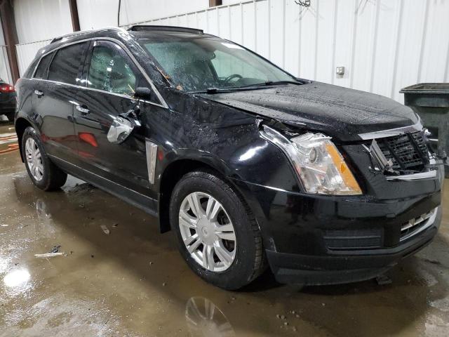 Vin: 3gyfnee39es681183, lot: 57165295, cadillac srx luxury collection 20144