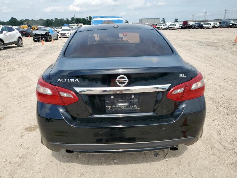 2018 NISSAN ALTIMA 2.5 - 1N4AL3AP6JC224873