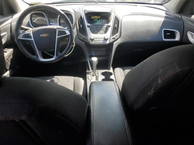 2015 CHEVROLET EQUINOX LT - 2GNALCEK0F6279223