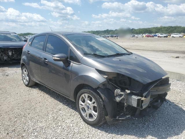 Vin: 3fadp4ej9gm112833, lot: 56431605, ford fiesta se 20164