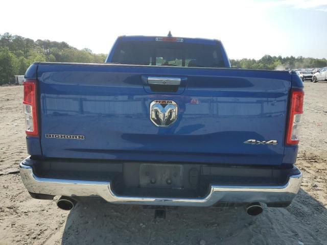 2019 RAM 1500 BIG H - 1C6SRFFT7KN663257