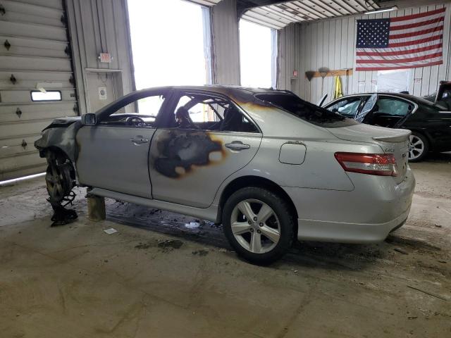 Vin: 4t1bf3ek8au527759, lot: 57613015, toyota camry base 20102