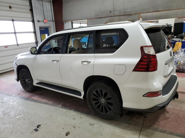 Vin: jtjam7bx4l5266993, lot: 88028255, lexus gx 460 premium 20202