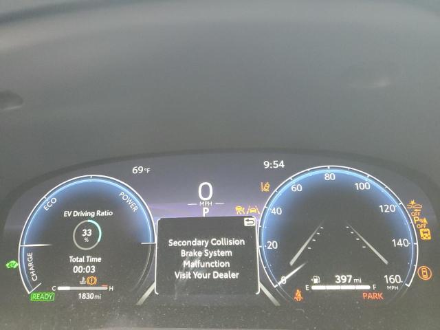 2025 TOYOTA CAMRY XSE - 4T1DAACKXSU554669