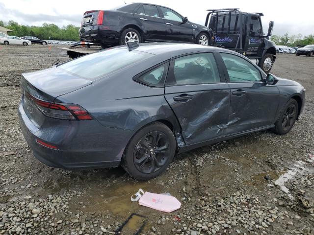 Vin: 1hgcy1f48sa002437, lot: 55641235, honda accord se 20253