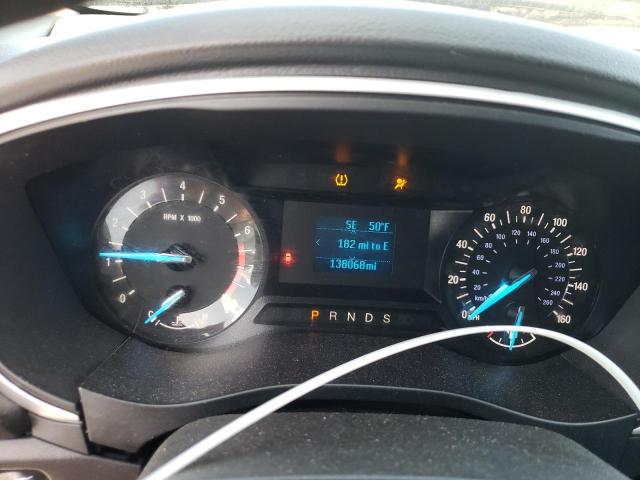 2016 FORD FUSION S 3FA6P0G72GR349850