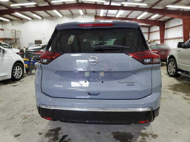 2024 NISSAN ROGUE PLAT JN8BT3DD4RW450151
