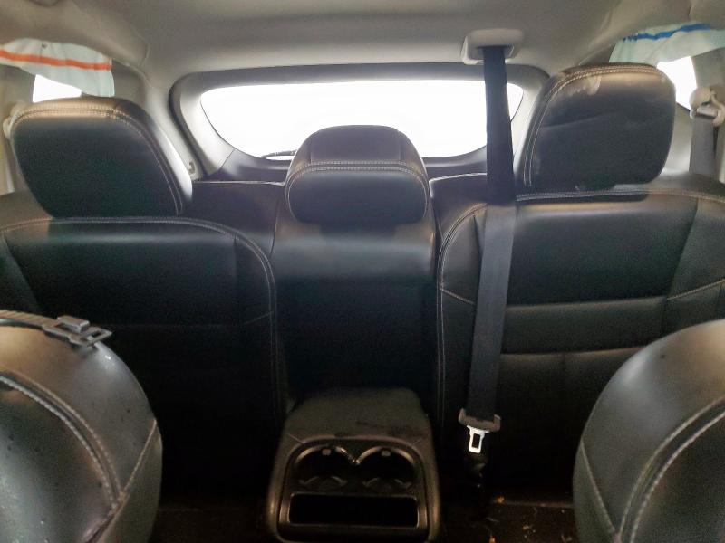 2023 NISSAN MURANO SL 5N1AZ2CJ2PC119554