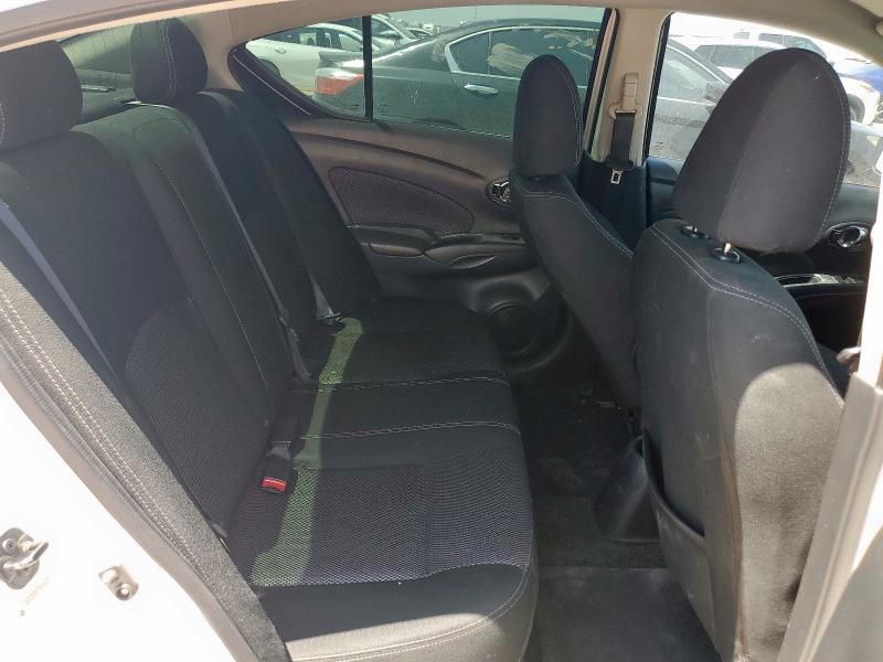 2017 NISSAN VERSA S - 3N1CN7AP7HK443305