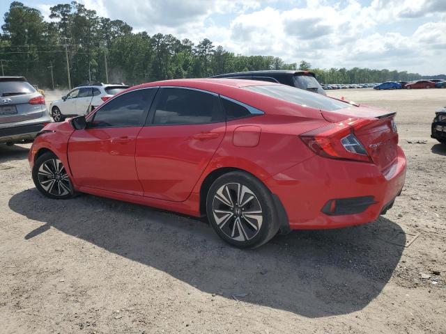 Vin: 2hgfc2f88kh560312, lot: 57453905, honda civic sport 20192