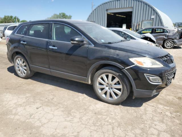 Vin: jm3tb3mv8a0211101, lot: 57648455, mazda cx-9 20104