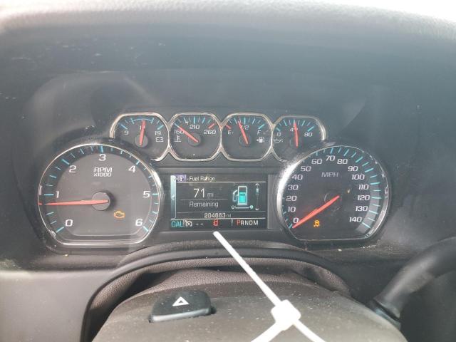 2015 CHEVROLET TAHOE C150 1GNSCCKC9FR646299