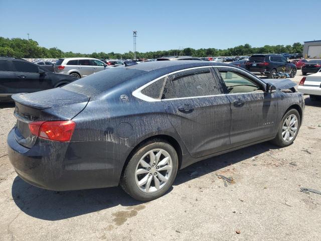 Vin: 2g1105s32h9106727, lot: 57628705, chevrolet impala lt 20173