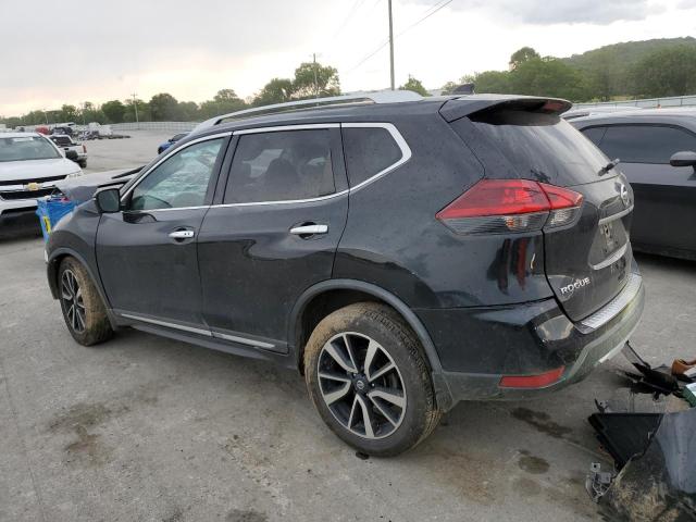 Vin: jn8at2mt9jw470557, lot: 56353515, nissan rogue s 20182