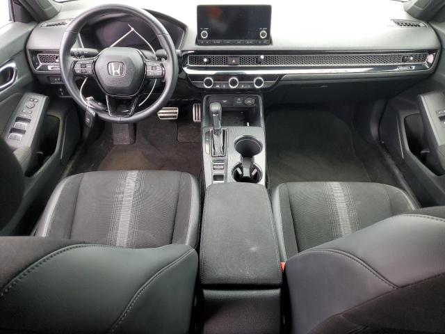 2023 HONDA CIVIC SPOR - 2HGFE2F55PH526903
