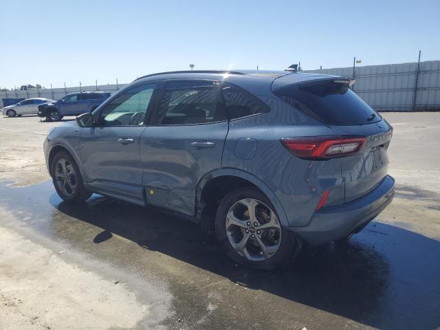 Vin: 1fmcu9mn2pua44740, lot: 57463725, ford escape st st line 20232