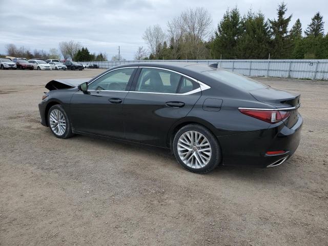 Vin: 58abz1b16ku017024, lot: 55736295, lexus es350 350 20192