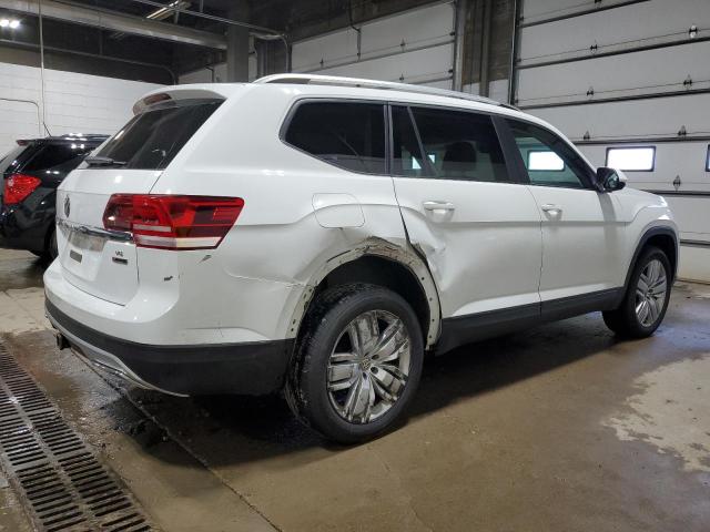 Vin: 1v2ur2ca5kc524784, lot: 57521645, volkswagen atlas se 20193