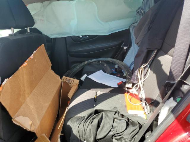 2017 NISSAN ROGUE S - JN8AT2MTXHW395734