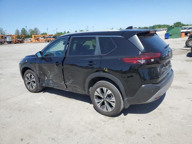Vin: jn8bt3bb0pw350482, lot: 57284395, nissan rogue sv 20232
