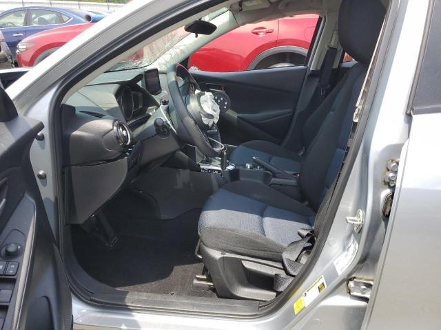 3mydlbjvxly700912 - 2020 Toyota yaris le - #57640805