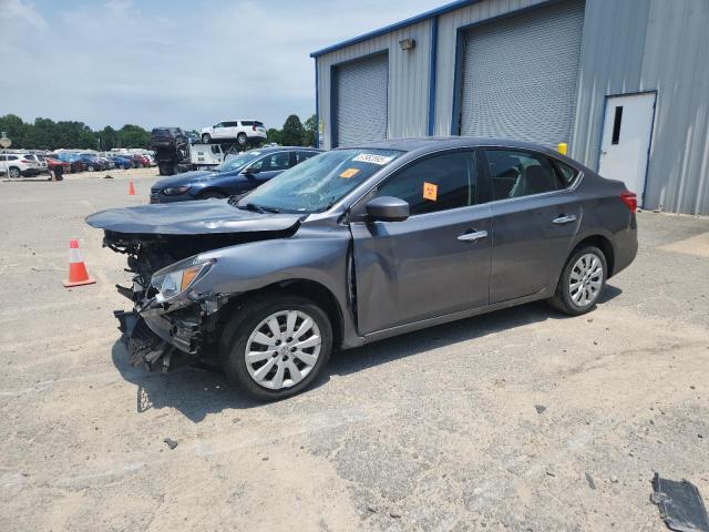 Vin: 3n1ab7ap3gy262181, lot: 57982695, nissan sentra s 2016 img_1