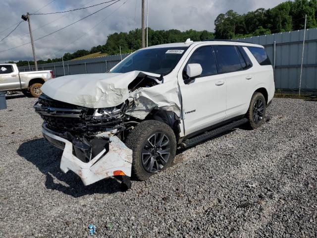 Vin: 1gnskpkd1mr490209, lot: 58509525, chevrolet tahoe k1500 z71 2021 img_1