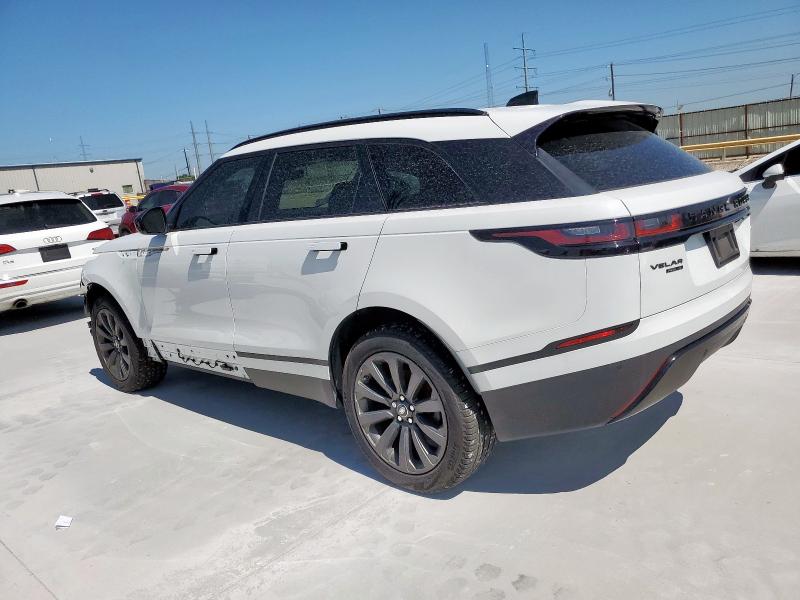 Vin: salyb2ex1ka218663, lot: 57974305, land rover rangerover s 20192