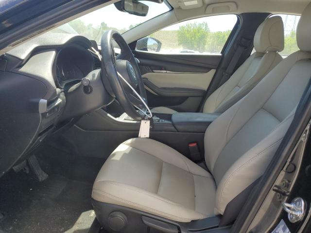 2020 MAZDA 3 SELECT 3MZBPACL0LM130956