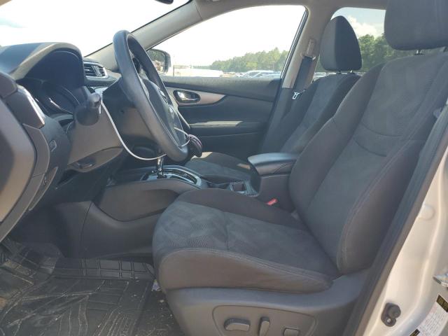 2016 NISSAN ROGUE S KNMAT2MV6GP629762