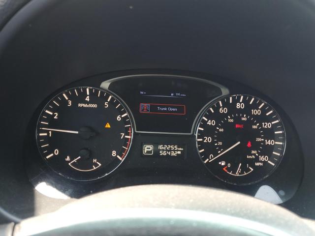2015 NISSAN ALTIMA 2.5 - 1N4AL3AP1FN341577