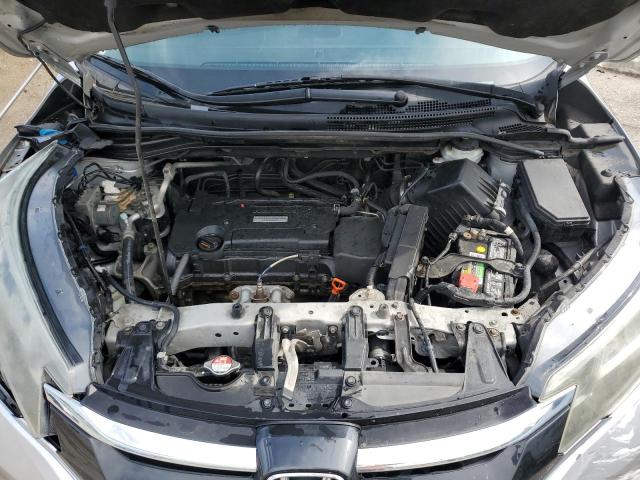 2016 HONDA CR-V SE 2HKRM4H43GH697851