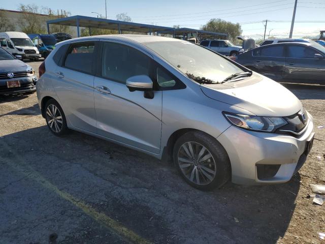 Vin: 3hggk5h8xfm766048, lot: 56436135, honda fit ex 20154