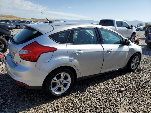 Vin: 1fadp3k26el247886, lot: 58012205, ford focus se 20143