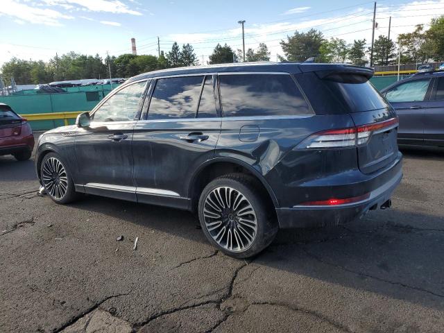 Vin: 5lm5j9xc7lgl00176, lot: 56495025, lincoln aviator black label 20202