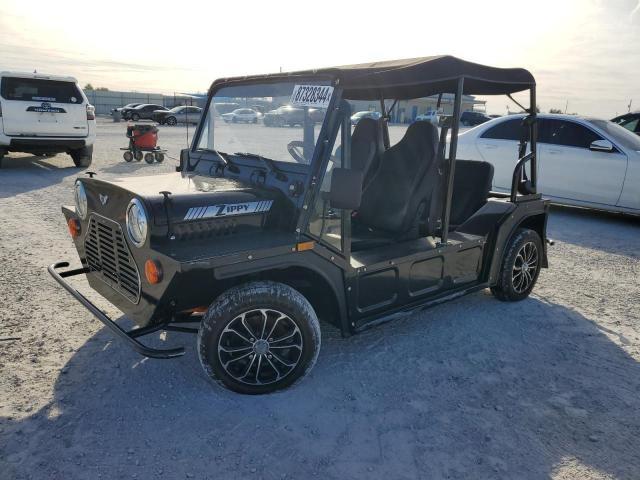 MOKE CRUISER 2021 black   FLA113387 photo #3