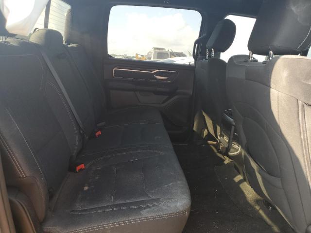 2020 RAM 1500 BIG H - 1C6SRFMT5LN337591