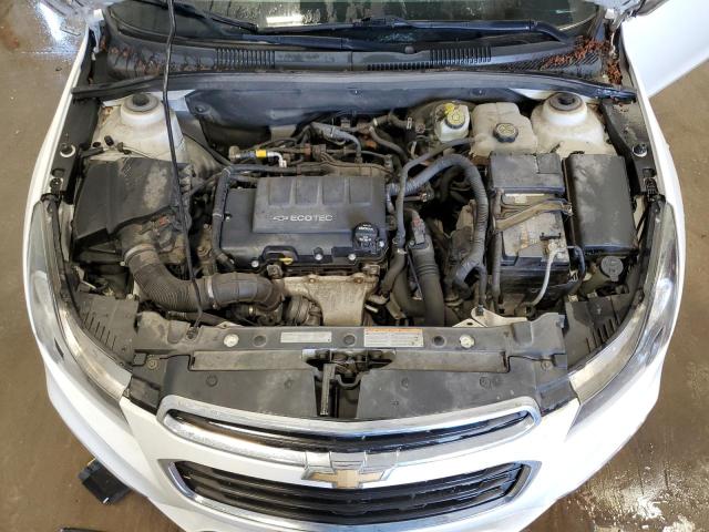 2016 CHEVROLET CRUZE LIMI #3301868965