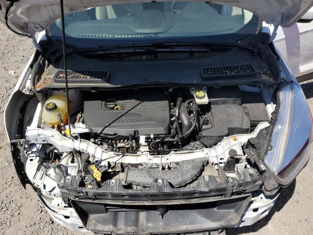 2017 FORD ESCAPE SE - 1FMCU9GD9HUD78333