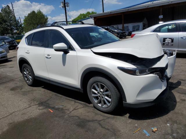 Vin: jm3kfbcm7n1593981, lot: 56662595, mazda cx-5 prefe preferred 20224