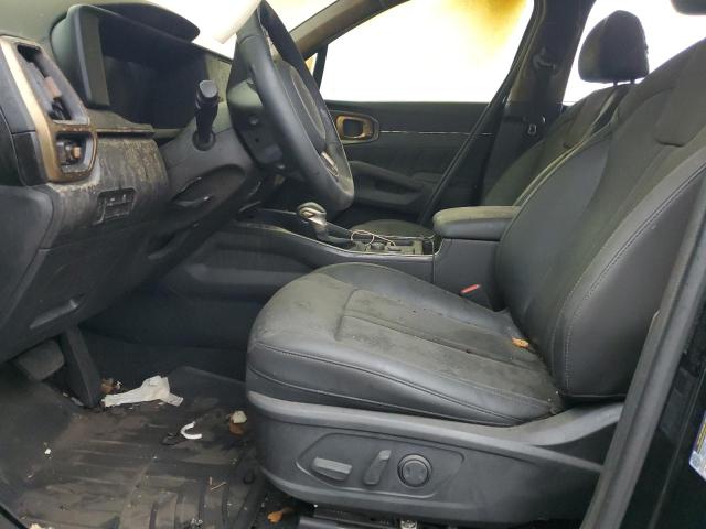2022 KIA SORENTO SX 5XYRKDLF9NG124830