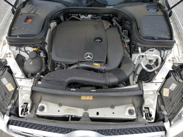 2020 MERCEDES-BENZ GLC 300 4M - WDC0G8EB0LF717076