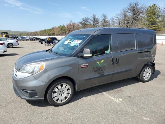 DODGE PROMASTER 2015 gray  gas ZFBERFBT2F6A69919 photo #1