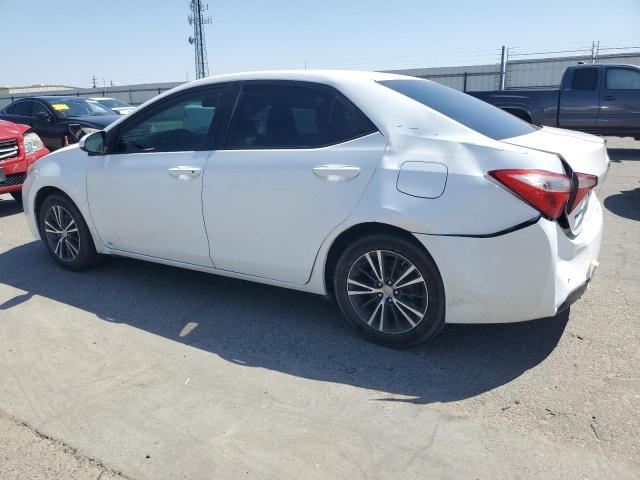Vin: 5yfburhe8gp402835, lot: 55351235, toyota corolla l 20162