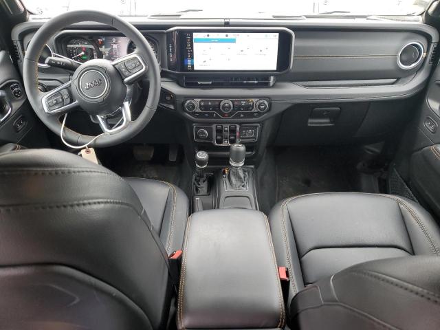 2024 JEEP WRANGLER SAHARA 4XE 1C4RJXP68RW321897
