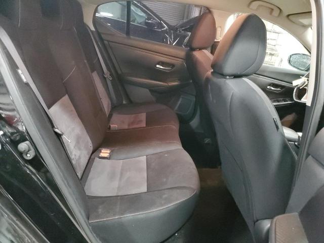 2022 NISSAN SENTRA SR - 3N1AB8DV2NY211171