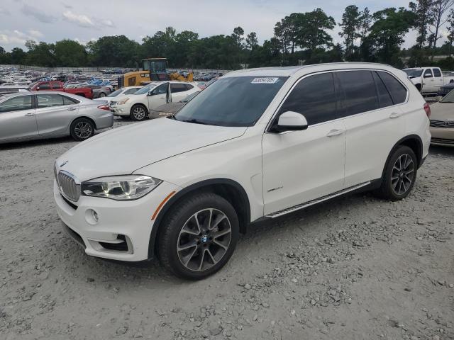 BMW X5 XDRIVE35D