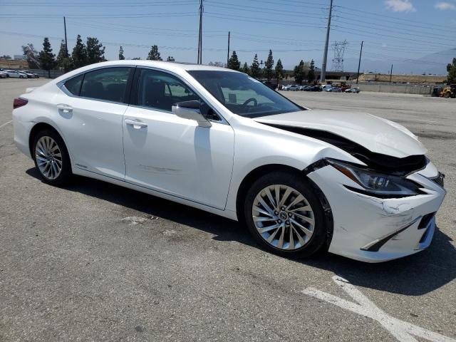 Vin: jthb21b12k2026118, lot: 56157675, lexus es300 300h 20194