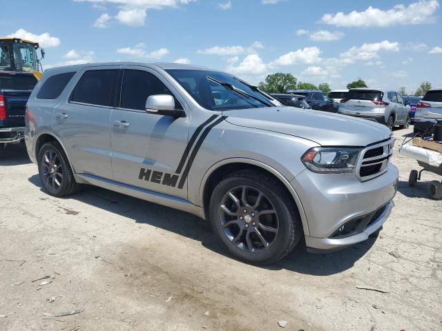 Vin: 1c4sdjct1fc188494, lot: 55940655, dodge durango r/t 20154